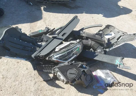 2020 Mercedes-Benz Glc 300 4Matic из США, поврежденный, VIN W1N0G8EB5LF771939